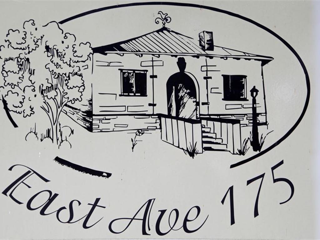 East View Guesthouse Pretoria-Noord Eksteriør billede